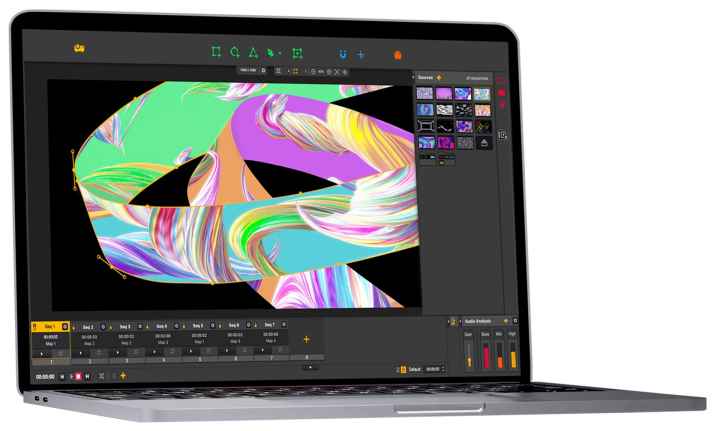 Descarga de HeavyM Pro – v2.14.5 completo