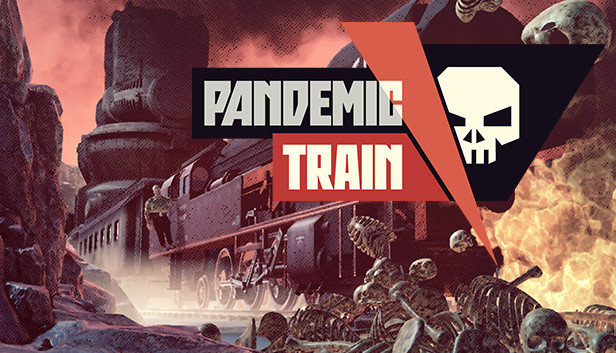 Descargar Pandemic Train – Completo + DLC – PC