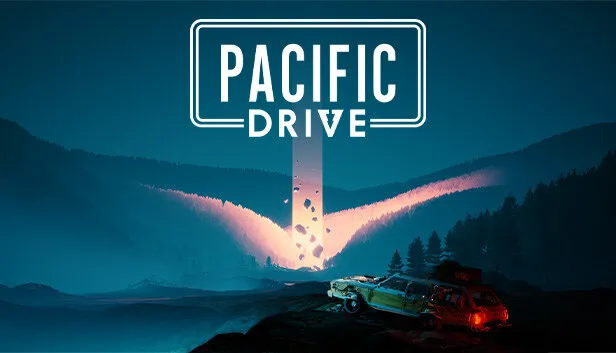 Descarga de Pacific Drive – PC completa + DLC turco