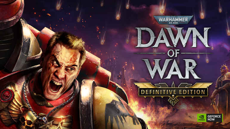 Descargar Warhammer 40000 Dawn of War Definitive Edition – PC completo