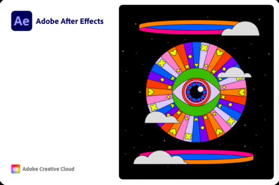 Descarga de Adobe After Effects 2023 – Win-Mac completo