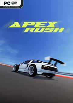 Descarga de Apex Rush – PC completa