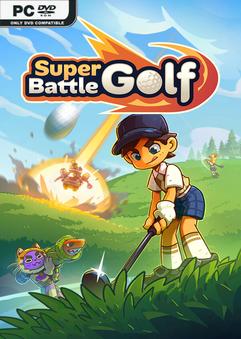 Descargar Super Battle Golf – PC completa en turco