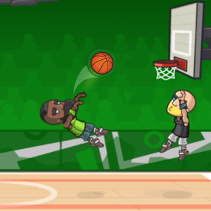 Basketball Battle Apk Descargar + Mod Dinero v2.3.20