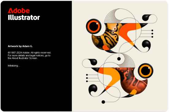 Descarga de Adobe Illustrator 2025 – Completo v29.8.5 Turco – Win-Mac