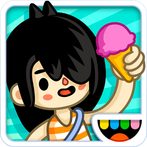 Toca Life Vacation Apk Full v1.5.1 Descargar juego de aventuras