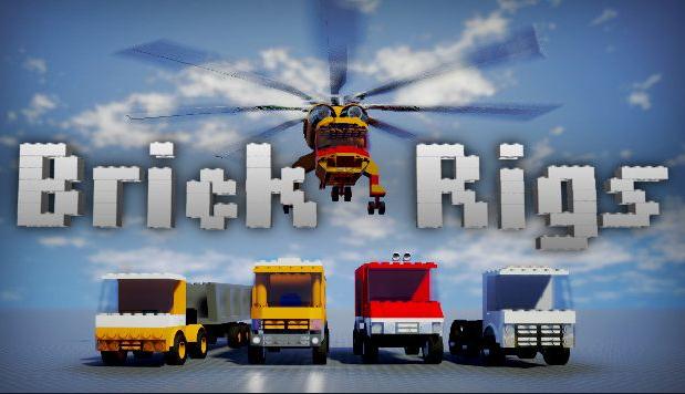 Descargar Brick Rigs: juego de simulación turco completo para PC