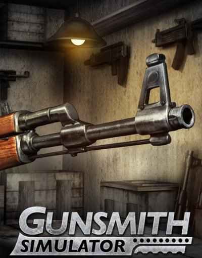 Descarga de Gunsmith Simulator – Turco completo + DLC