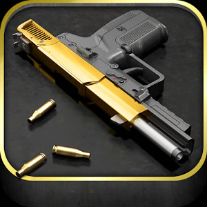 iGun Pro 2 La aplicación de pistola original Apk Descargar v2.132 + ANDROID