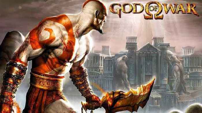 Descarga de God Of War 1 – Juego completo para PC + instalación