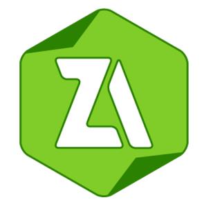 ZArchiver Pro APK Descargar completa v1.0.7