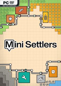 Descargar Mini Settlers – PC completa