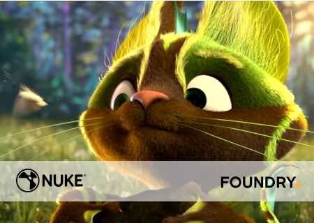 Descargar The Foundry Nuke Studio – Completo v16.1v1 x64