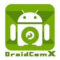 DroidCamX Wireless Webcam Pro APK Descargar v6.10 completo