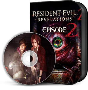Resident Evil Revelations 2 Episodio completo turco Descargar 2 + 1 ll