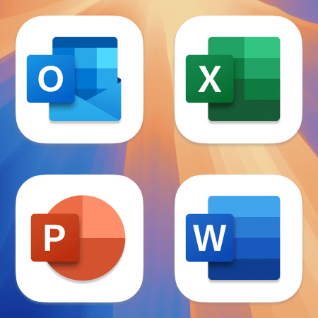 Descarga de Microsoft Office 2024 para Mac – v16.106 completo en turco