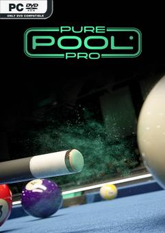 Descarga Pure Pool Pro – PC completa