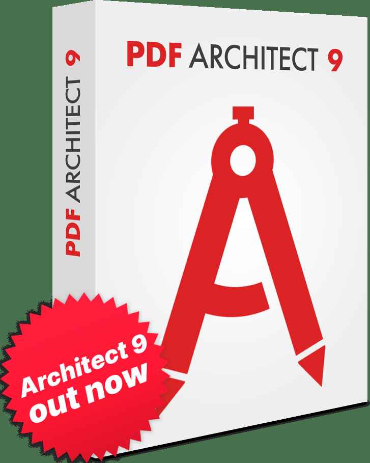 Descargar PDF Architect Pro + OCR – v9.1.88.23120 completo
