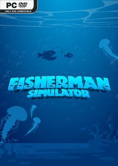 Descarga de Fisherman Simulator – PC completo en turco