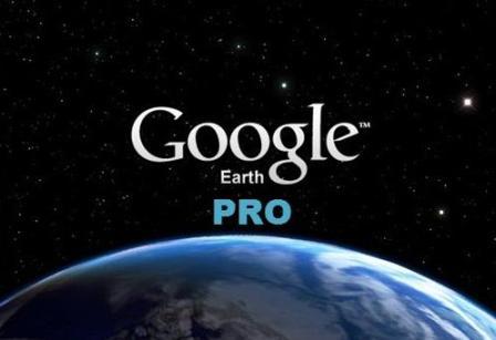 Descargar Google Earth Pro – Completo v7.3.7.1094 – Turco