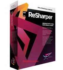 Descarga de JetBrains Resharper 2025 – Ultimate 2025.3.0.1