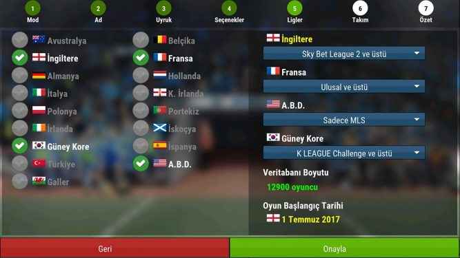FM 2018
