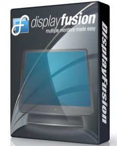 Descarga de DisplayFusion Pro – v12.0.2 completo turco final