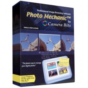 Descargar Camera Bits Photo Mechanic – Completo v6.0 Build 7269