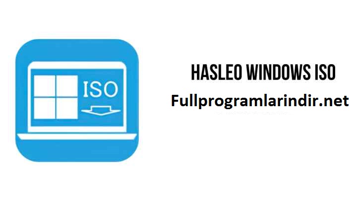 Descargar Hasleo Windows ISO Downloader – Completo v3.0.2
