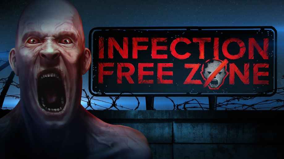 Descargar Infection Free Zone – PC completo en turco