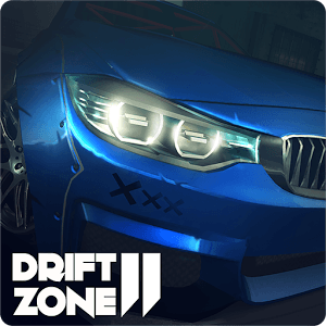 Drift Zone 2 Apk Descarga completa + Mod Dinero v2.4.1
