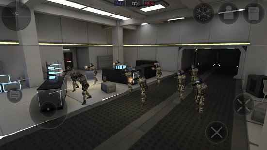 Simulador de combate zombie Apk