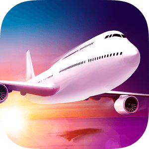Take Off The Flight Simulator Apk Descarga completa + DATOS Mod Dinero v1.0.37