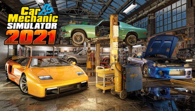 Descarga de Car Mechanic Simulator 2021 – PC completa – DLC turco 19