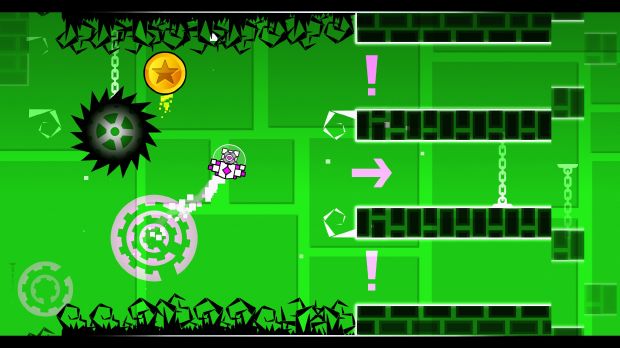 descarga-torrent-de-geometría-dash-2-0