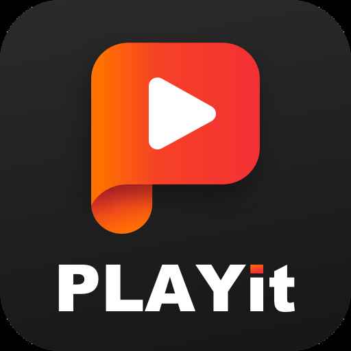 Descargar PLAYit Apk – Full v2.6.9.54-Reproductor de video todo en uno