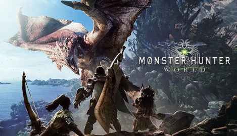 Descarga de Monster Hunter World – PC + (turco) + Todos los 242 DLC