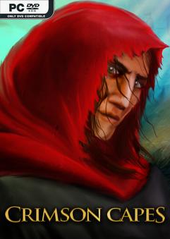 Descargar Crimson Capes – PC completo