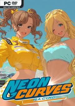 Descargar Neon Curves Racing – PC completo