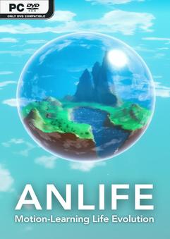 Descarga ANLIFE Motion Learning Life Evolution – PC completa en turco