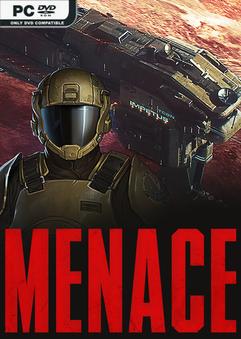 Descargar MENACE – PC completo turco v0.6.6