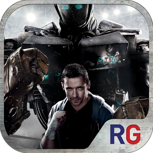 Real Steel HD Descargar Apk Data Mod Truco v1.86.13