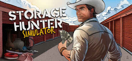 Descarga de Storage Hunter Simulator – PC completa en turco
