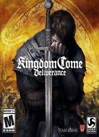 Descarga Kingdom Come Deliverance + DLC completo para PC turco