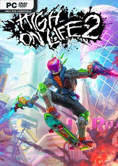 Descarga de High On Life 2 – PC completa – Turco