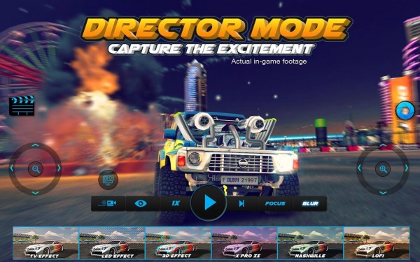 Dubai Drift 2 Apk Full v2.5.6 + DATOS