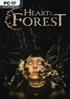 Descargar Heart of the Forest – PC completo turco