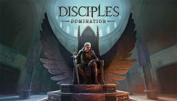 Descarga de Disciples Domination – PC completa