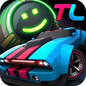 Descargar Turbo League APK completo – Mod Dinero v2.5