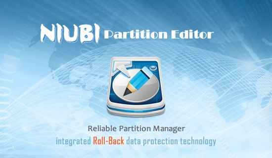 Descargar NIUBI Partition Editor – Completo v10.3